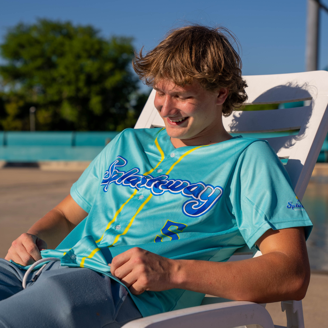 The Wavemaker Jersey (Limited Edition)