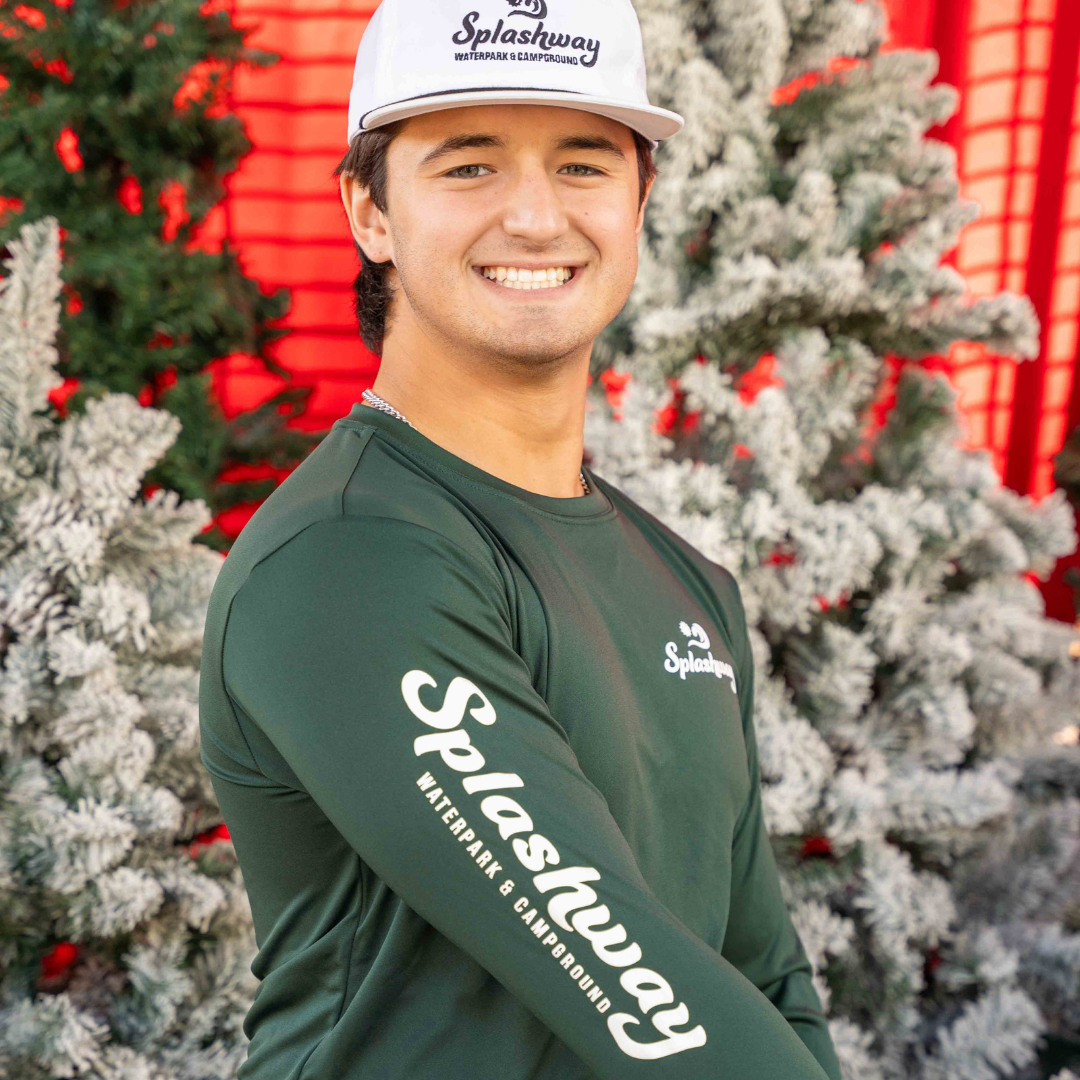 Splashway's Dri-Fit Long Sleeve