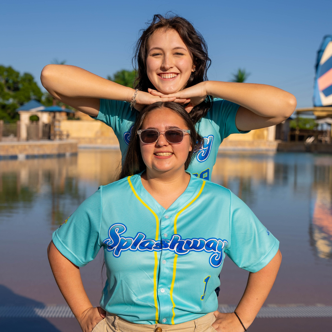 The Wavemaker Jersey (Limited Edition)