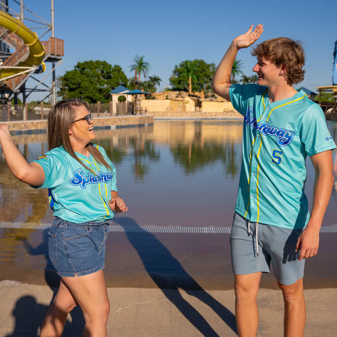 The Wavemaker Jersey (Limited Edition)