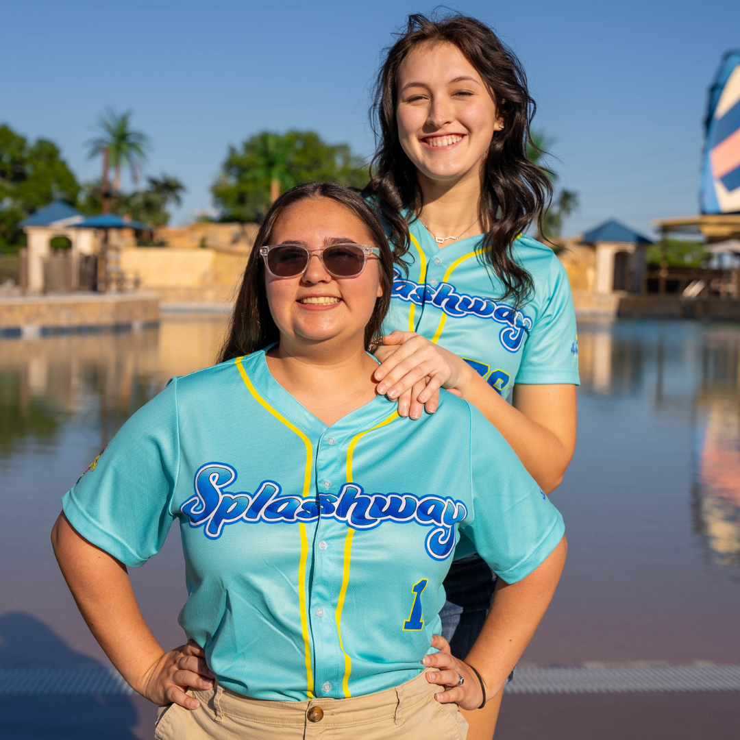 The Wavemaker Jersey (Limited Edition)