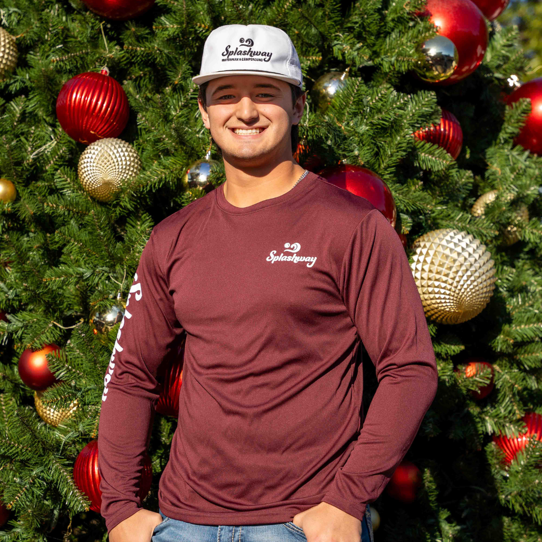 Splashway's Dri-Fit Long Sleeve