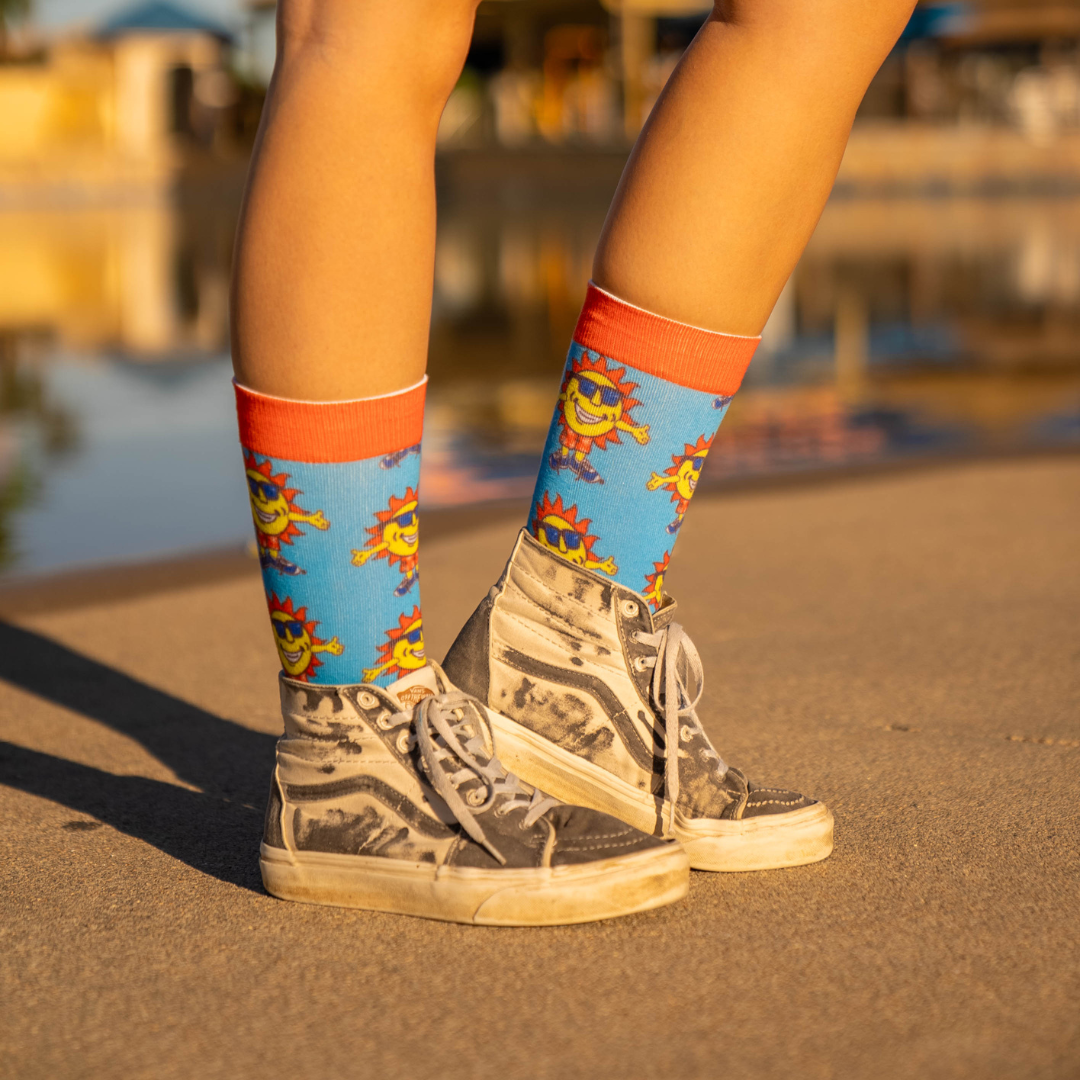 Ray Socks