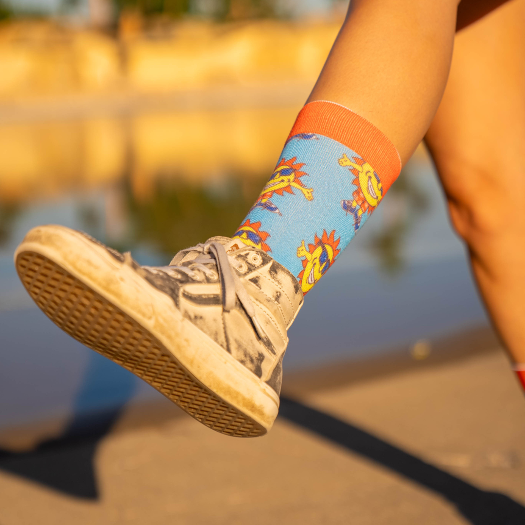 Ray Socks