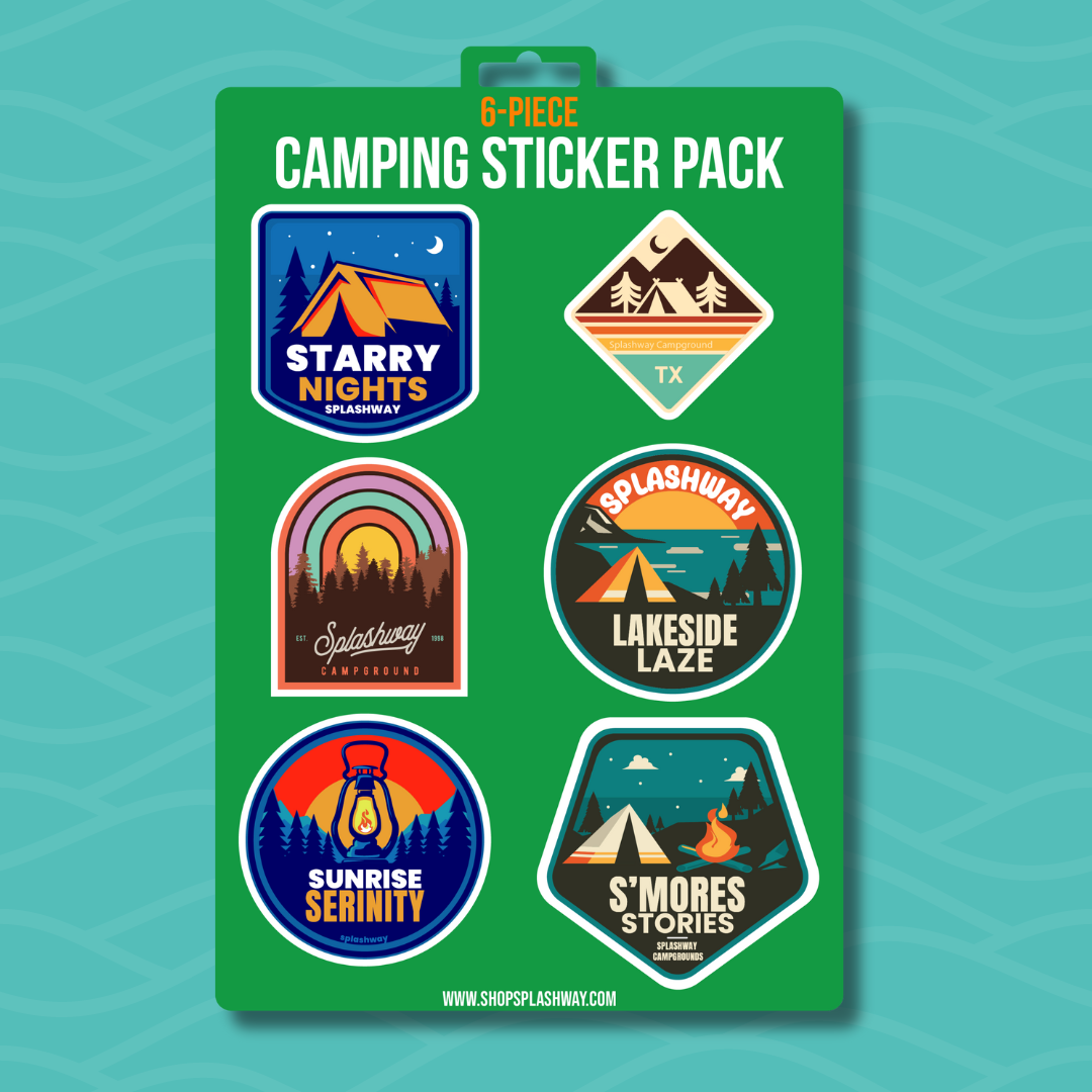 Sticker Packs