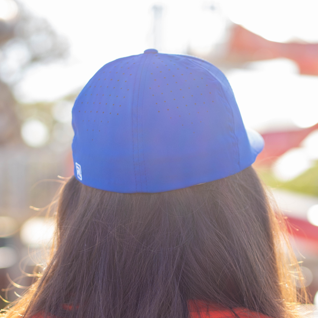 Richardson Branded Ball Cap