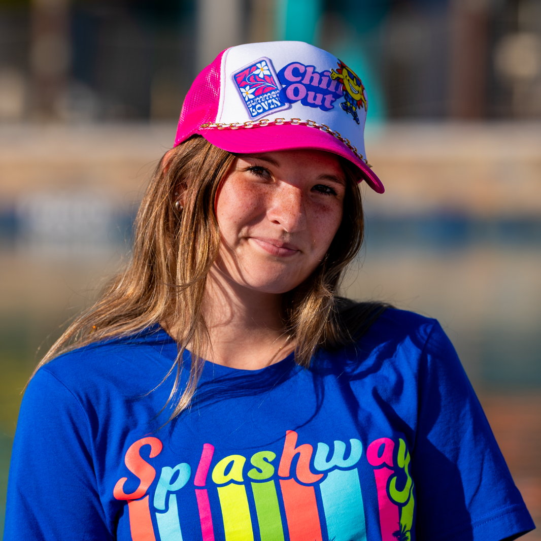 Accessories Splashway Waterpark & Campgrounds