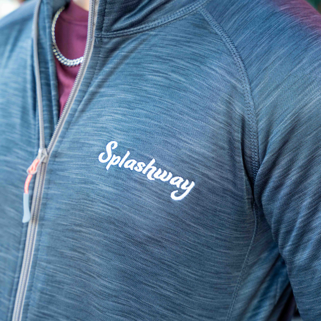 Splashway Branded Jackets