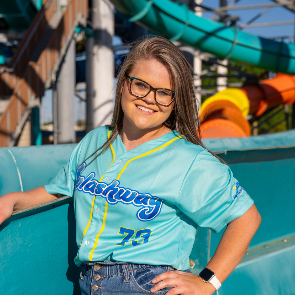 Clothing Splashway Waterpark & Campgrounds