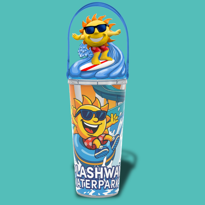 2026 Unlimited Sip Souvenir Cup
