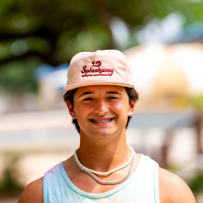 Richardson Branded Rope Hats