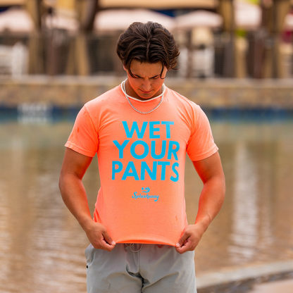 Wet Your Pants T-Shirt