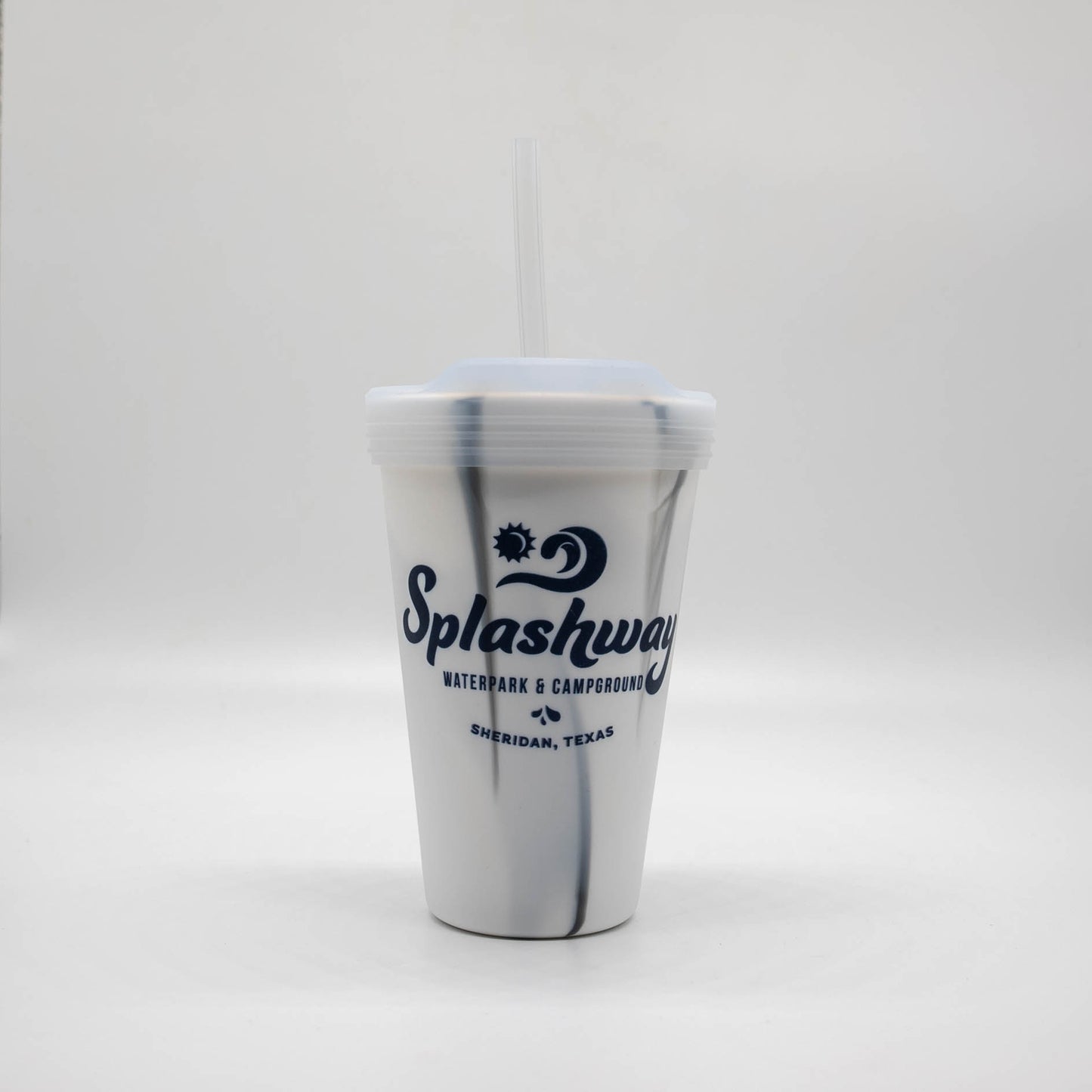 Sili Pint Splashway Cups