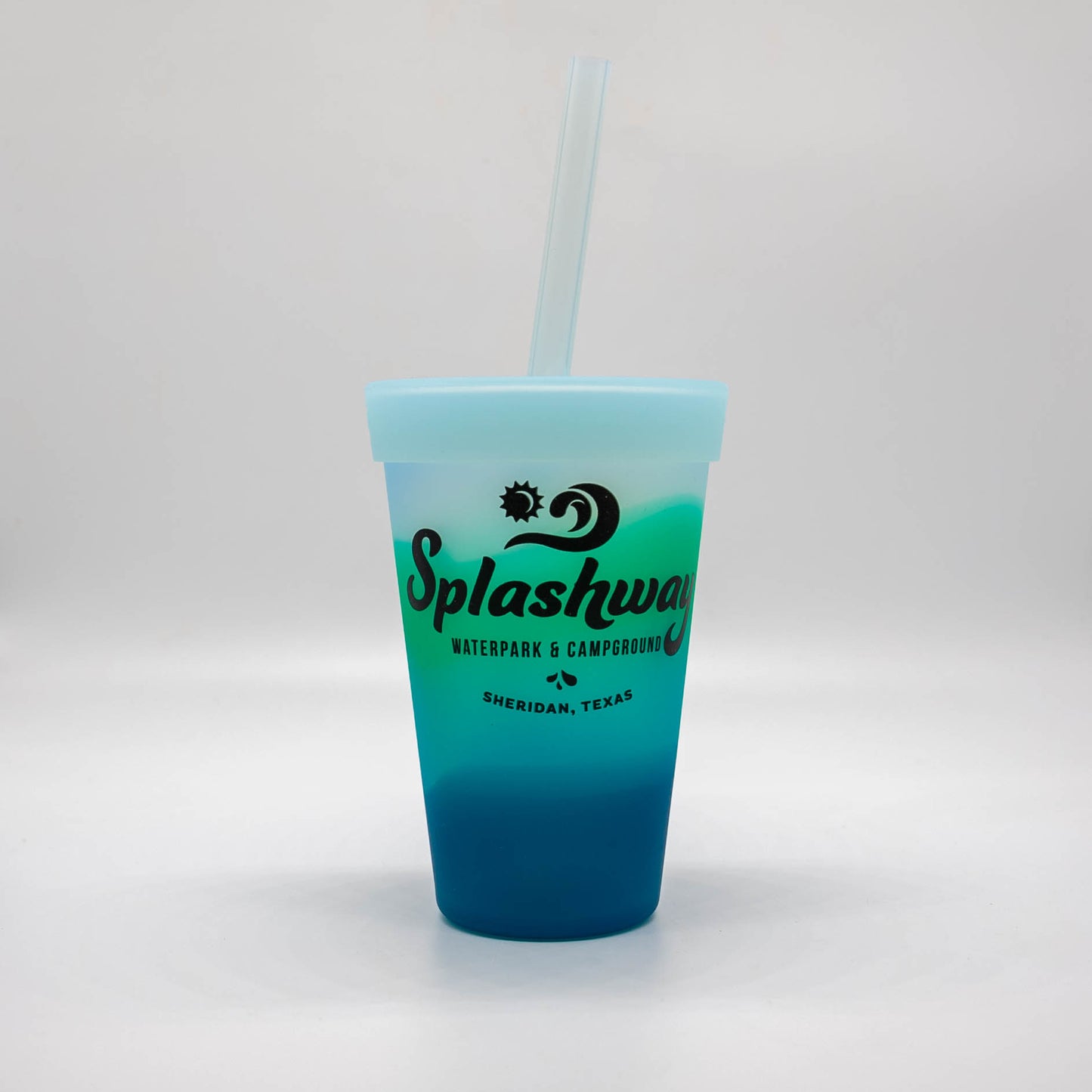 Sili Pint Splashway Cups