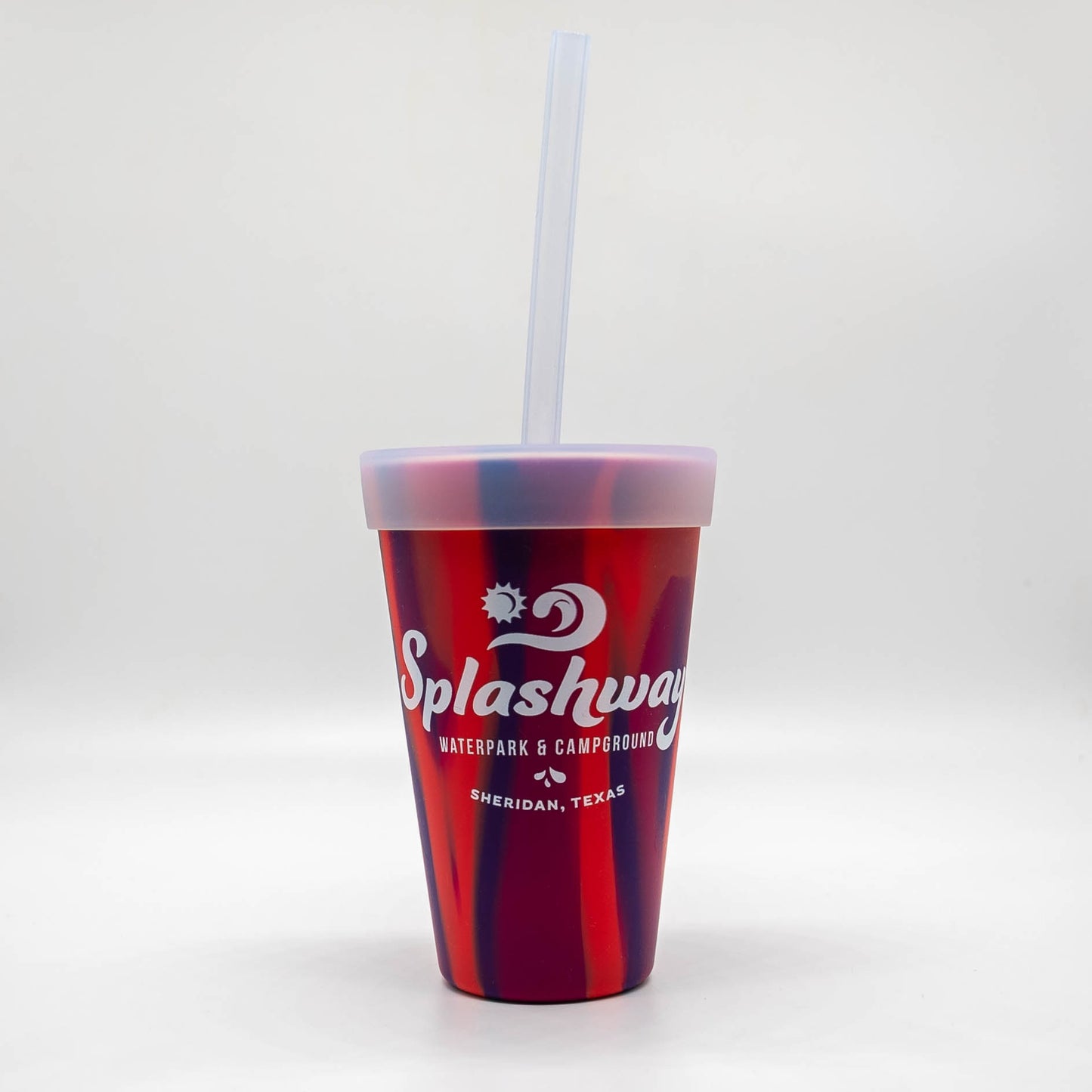 Sili Pint Splashway Cups