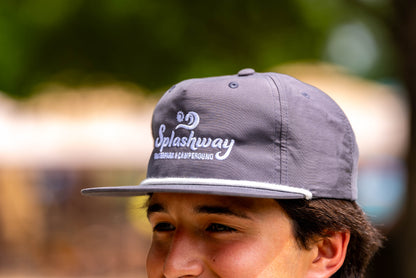 Richardson Branded Rope Hats